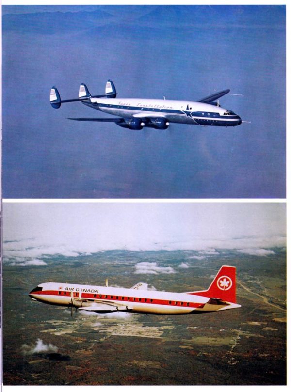 The Story of Aircraft - Image 7