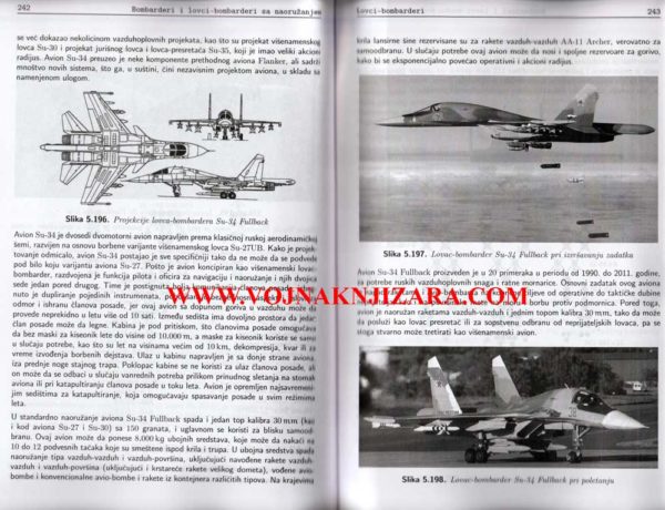 BOMBARDERI I LOVCI-BOMBARDERI SA NAORUŽANJEM - Image 7