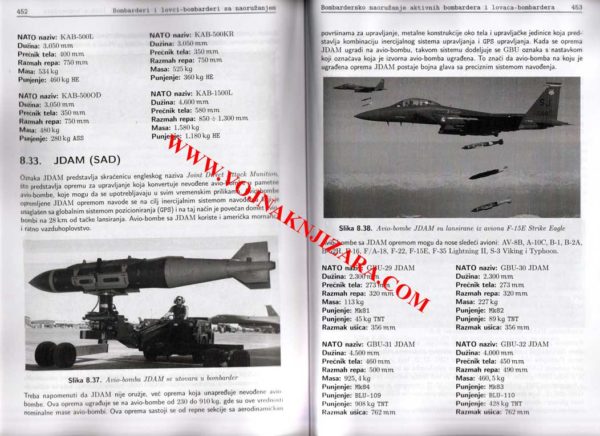 BOMBARDERI I LOVCI-BOMBARDERI SA NAORUŽANJEM - Image 9