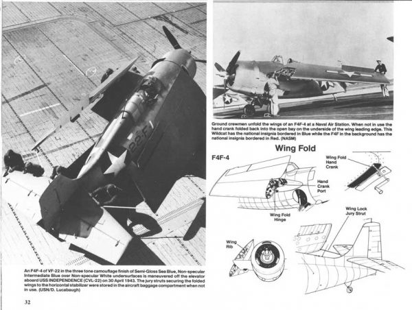 F4F WILDCAT in Action - Image 2