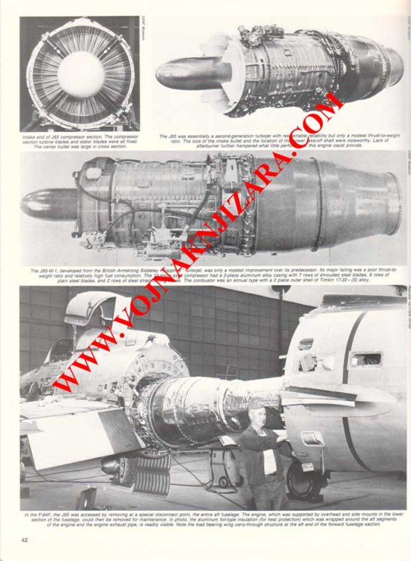 Republic F-84 - Image 5