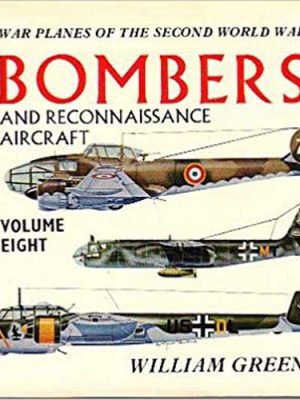 BOMBERS Volume 8