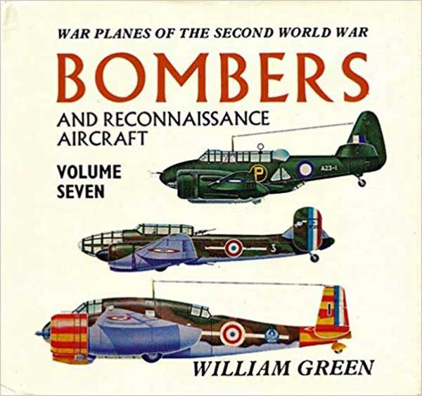 BOMBERS Volume 7