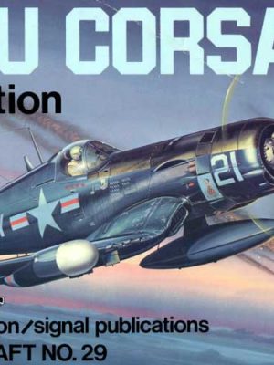 F4U CORSAIR in Action