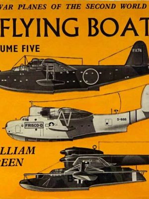 FLYING BOATS Volume 5