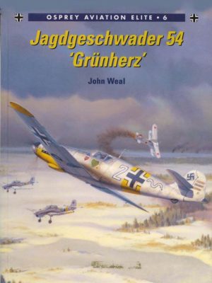 Jagdgeschwader 54 "Grunherz"
