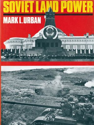 SOVIET LAND POWER