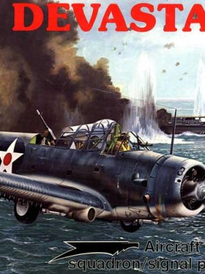 TBD DEVASTATOR in Aciton
