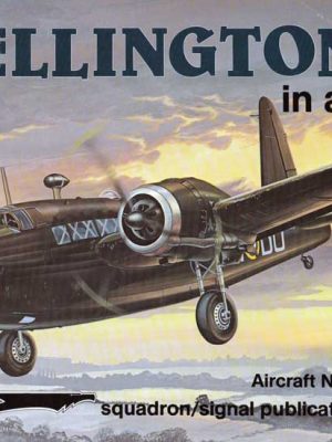 WELLINGTON in Action
