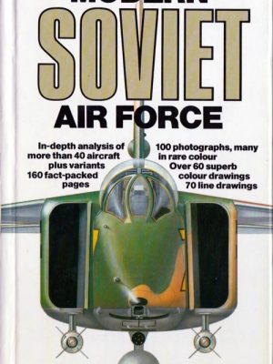 Modern Soviet Air Force