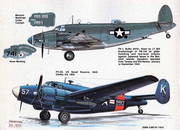 PV-1 Ventura in Action - Image 2