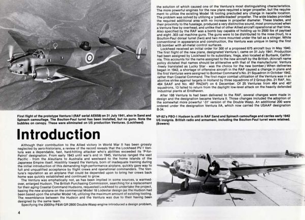 PV-1 Ventura in Action - Image 3