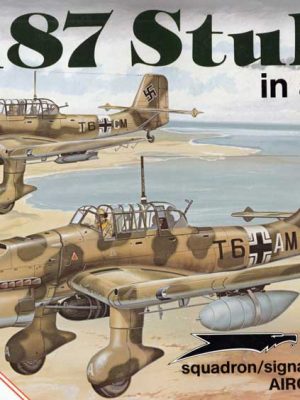 Ju 87 Stuka