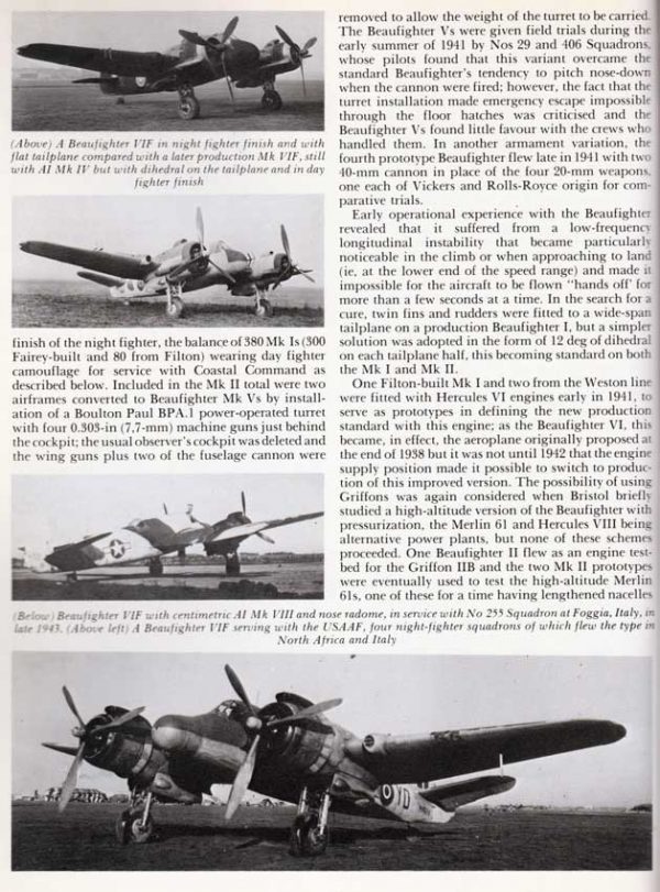 RAF Fighters Part 1 - Image 2