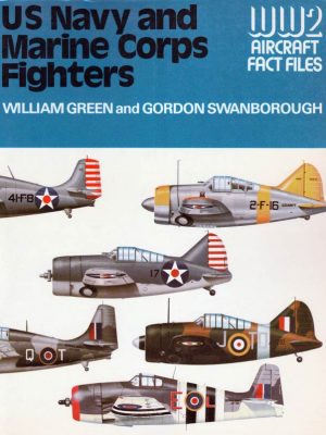 US Navy and Marine Corps Fighters