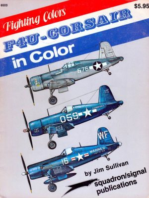 F-4U - Corsair