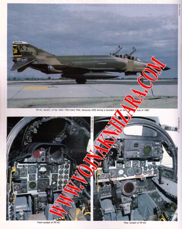 McDonnell RF-4 Variants - Image 2