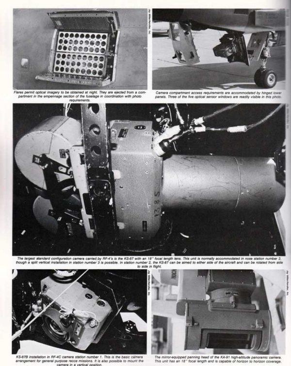 McDonnell RF-4 Variants - Image 3