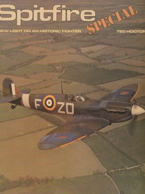 Spitfire Special
