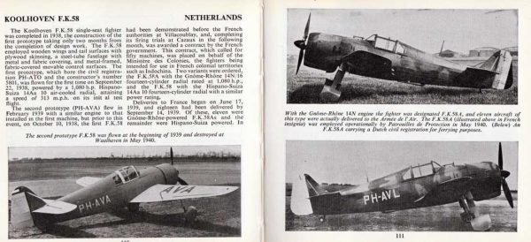FIGHTERS Volume 3 - Image 5