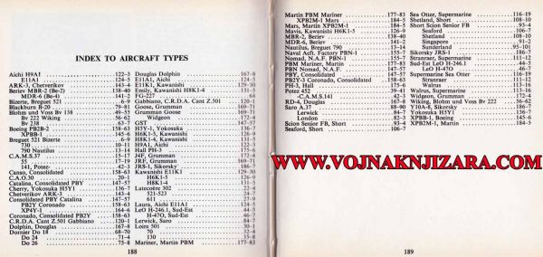 FLYING BOATS Volume 5 - Image 2