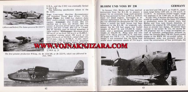 FLYING BOATS Volume 5 - Image 3