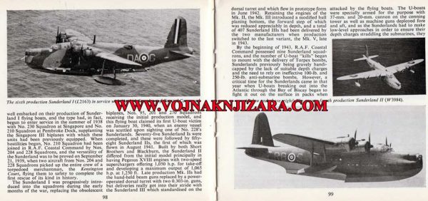 FLYING BOATS Volume 5 - Image 4