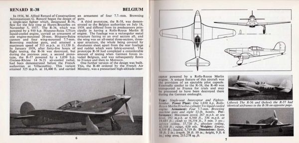FIGHTERS Volume 1 - Image 3
