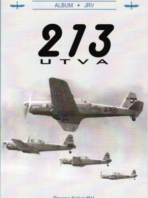 UTVA 213 - Album JRV