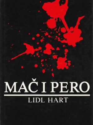 MAČ I PERO - Lidl Hart