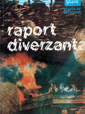 RAPORT DIVERZANTA