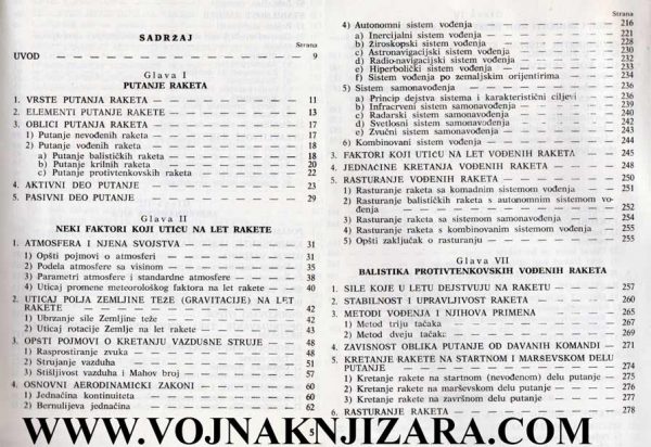BALISTIKA RAKETA - Image 2