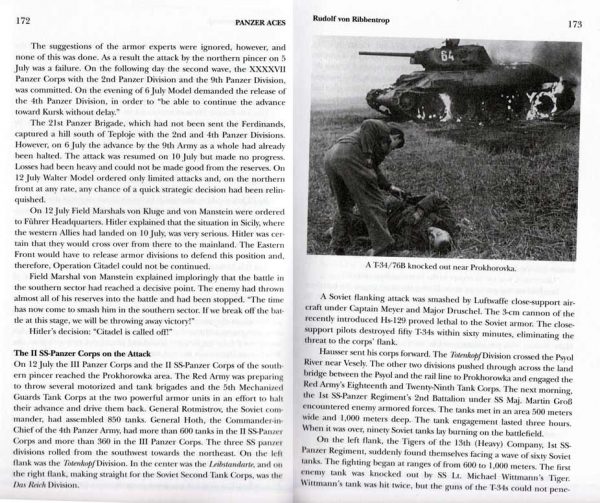 PANZER ACES I-II - Image 4