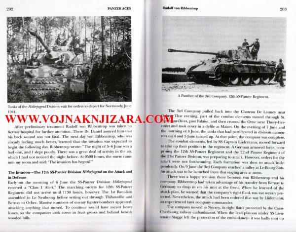 PANZER ACES I-II - Image 5