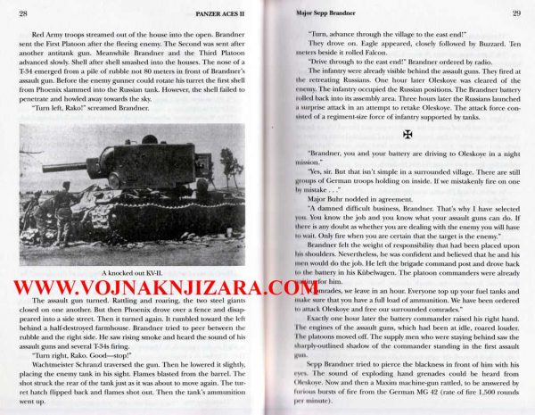 PANZER ACES I-II - Image 7
