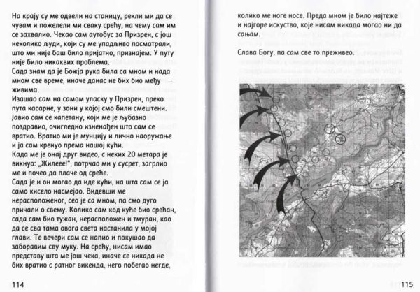 U NEBESKIM RUKAMA - Goran Živković - Image 4