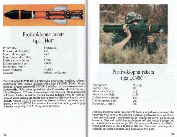 NAORUŽANJE ZEMALJA NATO 2 - Image 3