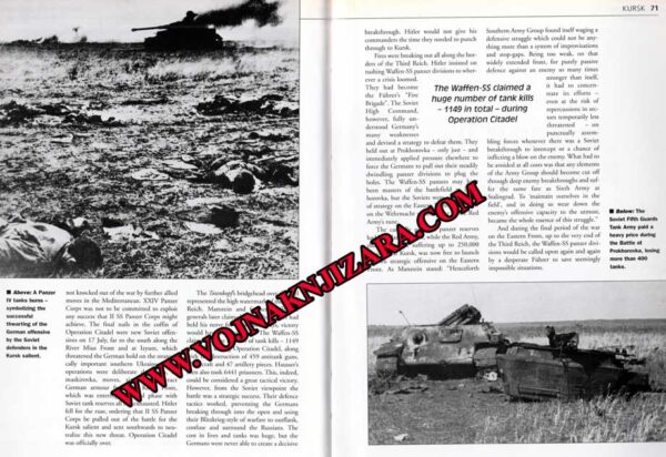 GREAT BATTLES OF THE WAFFEN-SS - Image 6