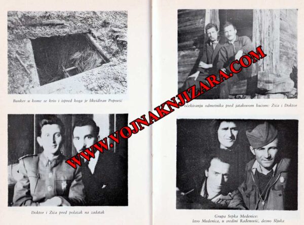 OČI U OČI S ODMETNICIMA - Dr Milan Dragutinović - Image 6