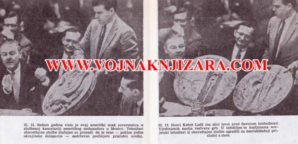 ŠPIJUN U KUTIJI ŠIBICA - Helmut Grojlih - Image 4