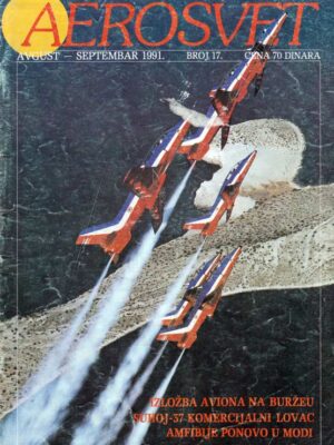 AEROSVET Br. 17