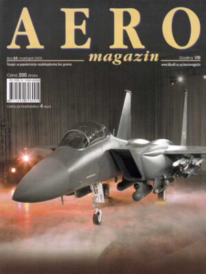 AERO magazin br 66