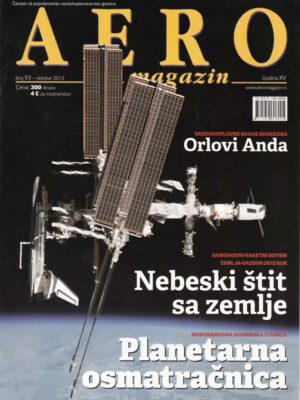 AERO magazin br 93