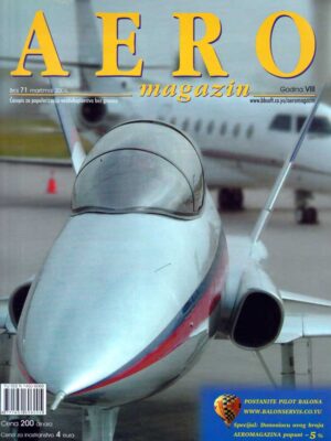 AERO magazin br 71