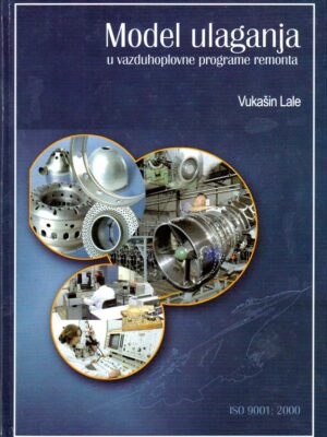 Model ulaganja u vazduhoplovne programe remonta