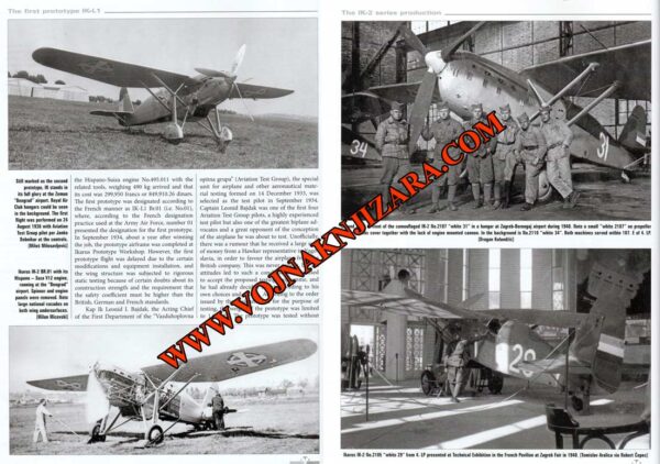 IKARUS IK-2 - Image 2