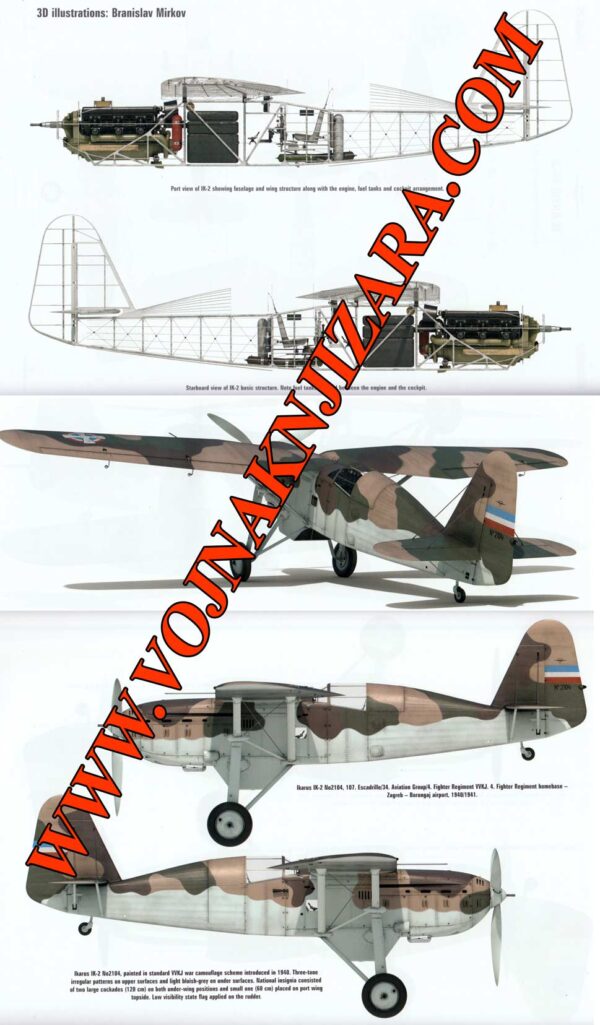 IKARUS IK-2 - Image 3