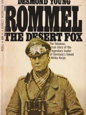 ROMMEL : The Desert Fox
