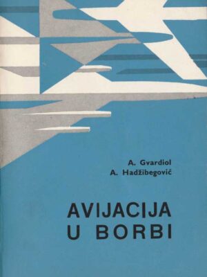 AVIJACIJA U BORBI