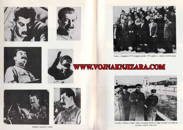 STALJIN - Anton Antonov-Ovsejenko - Image 3